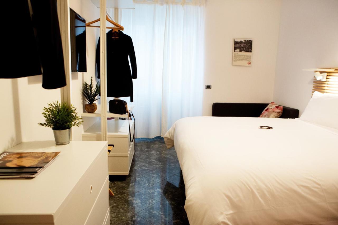 Reale House Rooms Rome Buitenkant foto