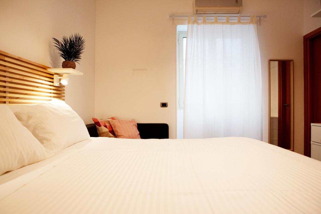 Reale House Rooms Rome Buitenkant foto