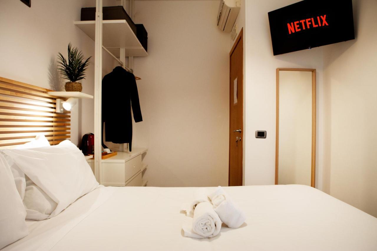 Reale House Rooms Rome Buitenkant foto