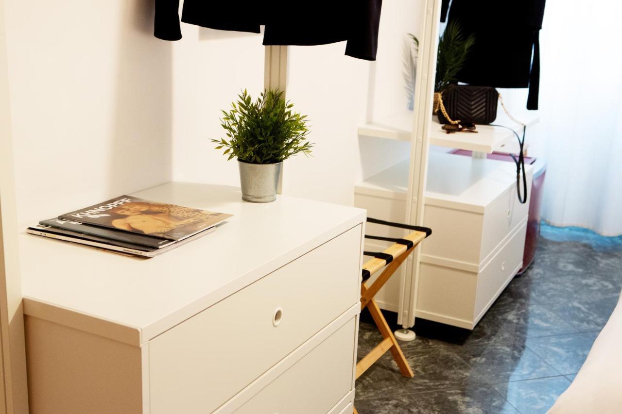 Reale House Rooms Rome Buitenkant foto