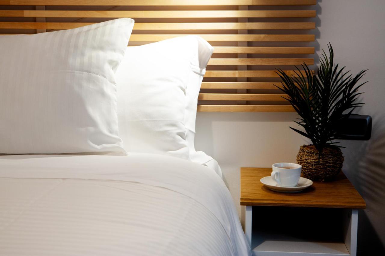 Reale House Rooms Rome Buitenkant foto