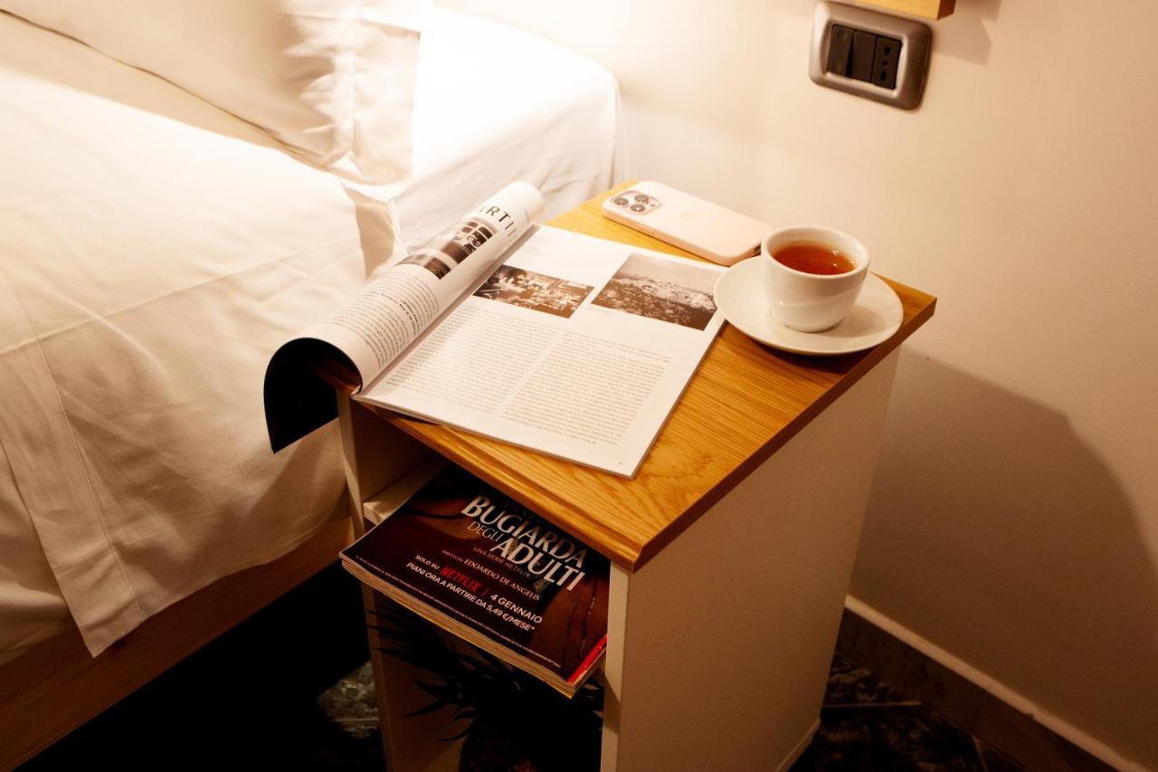 Reale House Rooms Rome Buitenkant foto