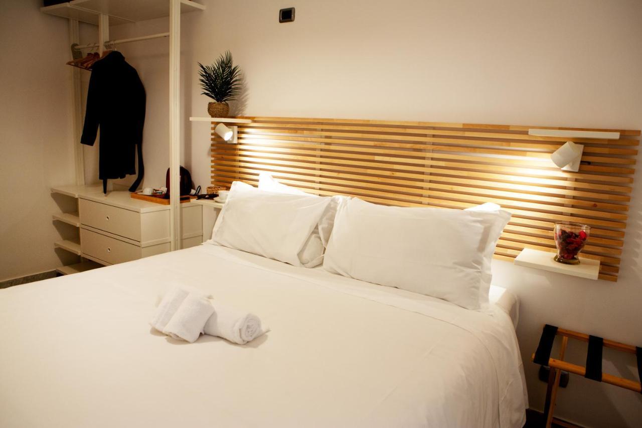 Reale House Rooms Rome Buitenkant foto