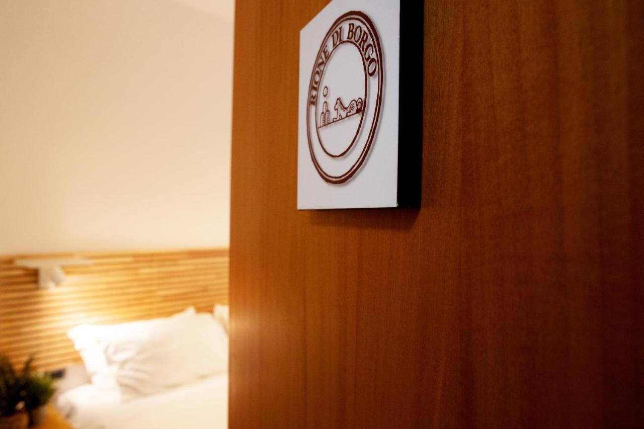 Reale House Rooms Rome Buitenkant foto