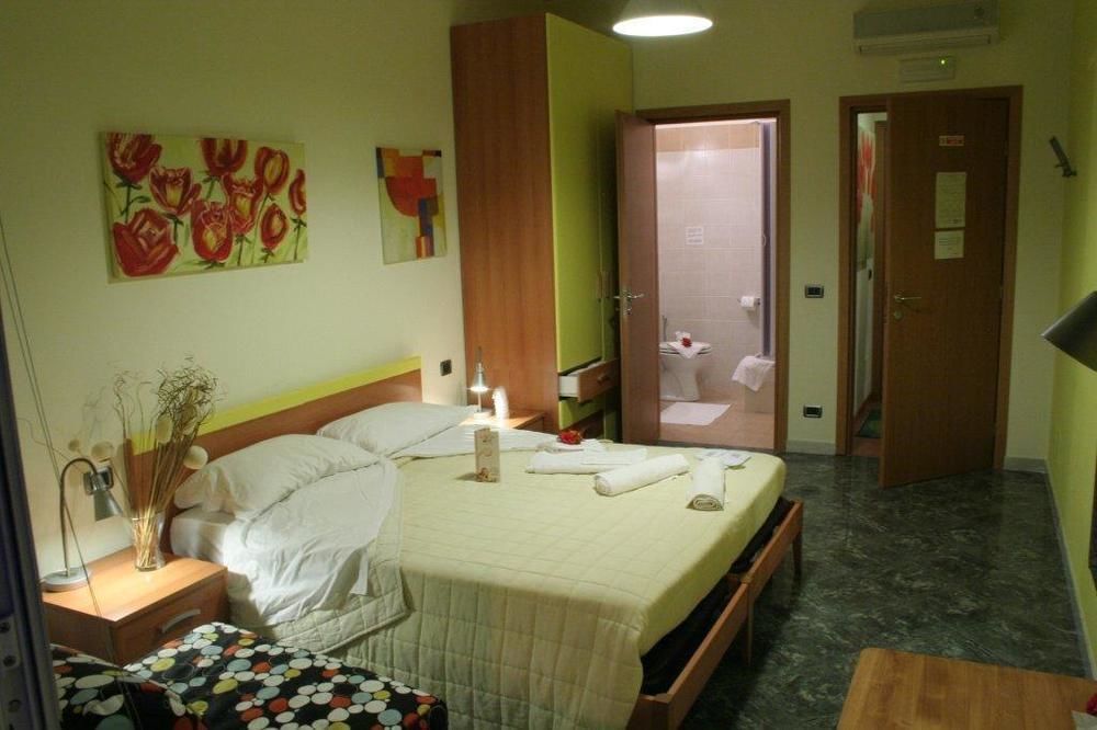 Reale House Rooms Rome Buitenkant foto