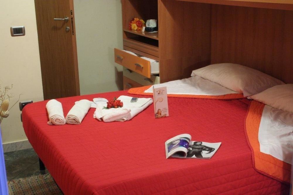 Reale House Rooms Rome Buitenkant foto