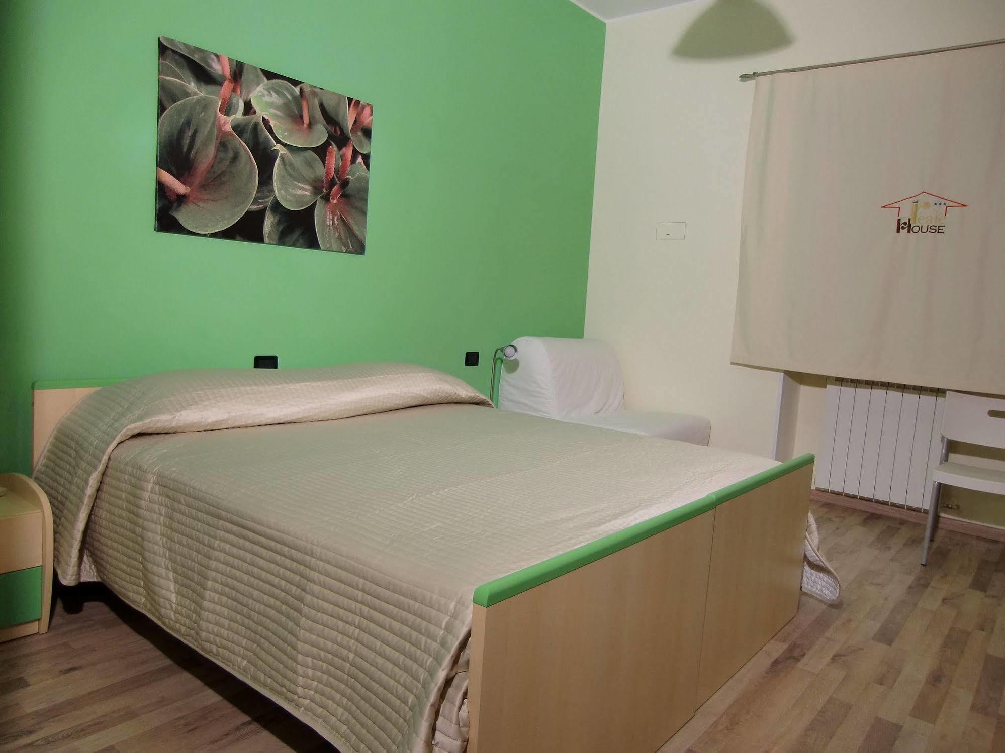 Reale House Rooms Rome Buitenkant foto