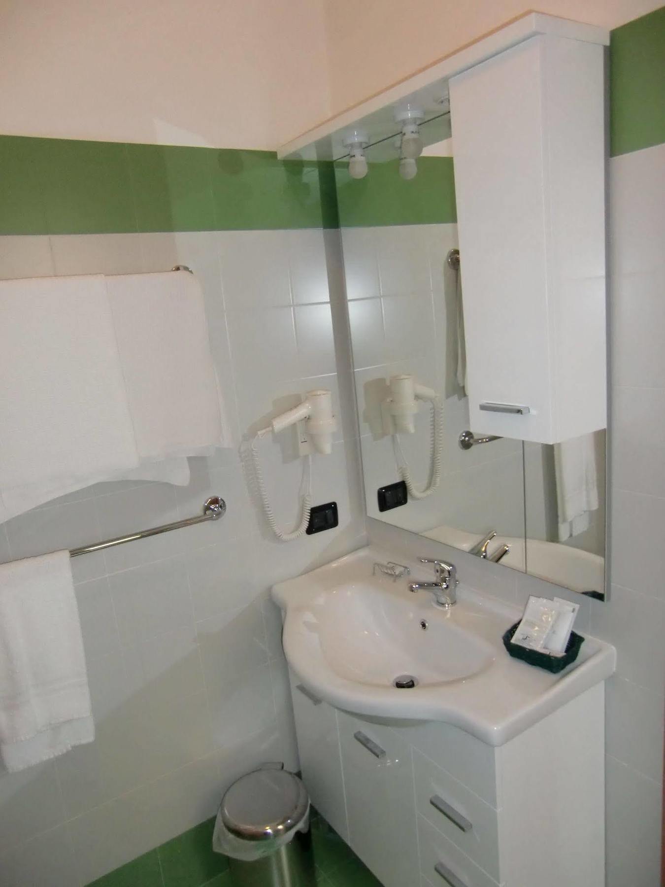 Reale House Rooms Rome Buitenkant foto