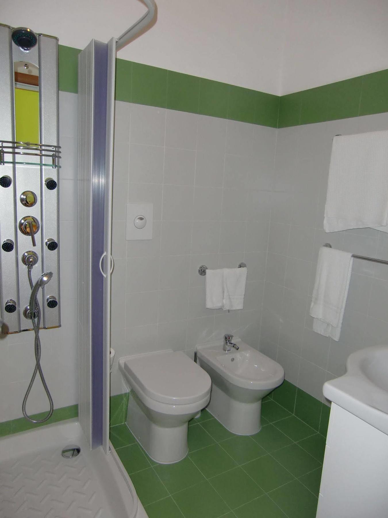 Reale House Rooms Rome Buitenkant foto