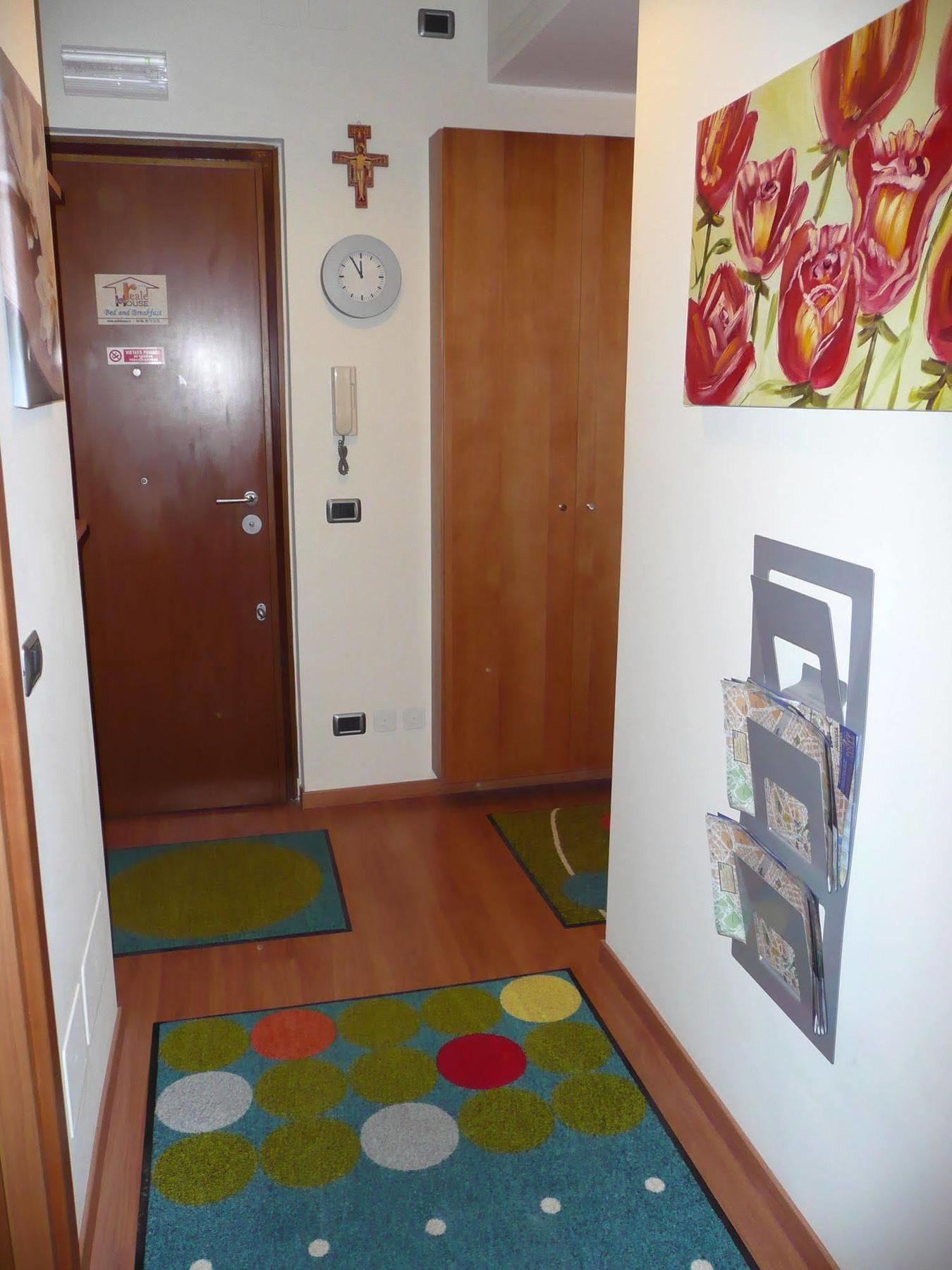 Reale House Rooms Rome Buitenkant foto