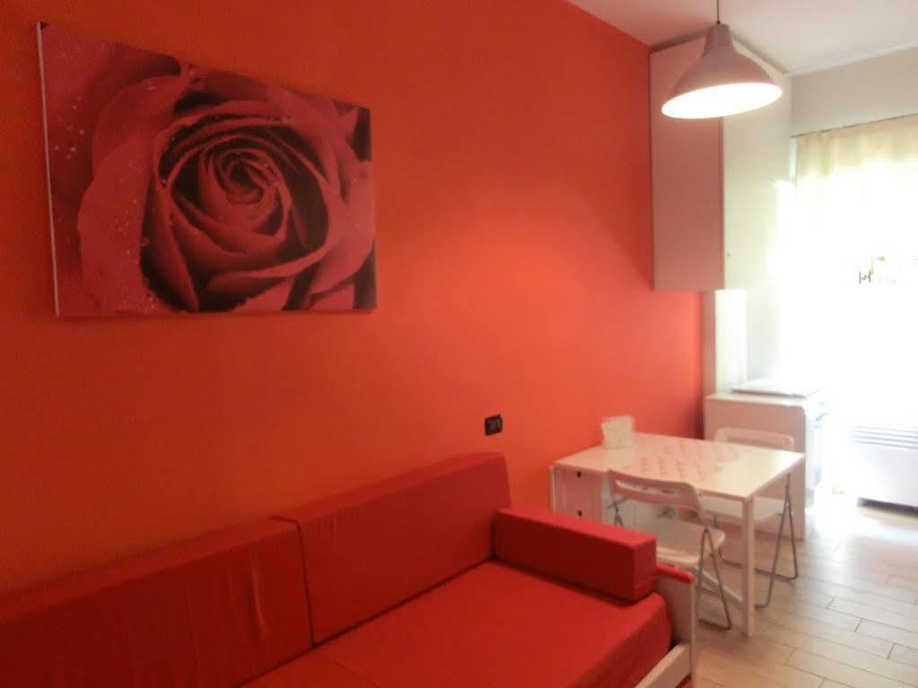Reale House Rooms Rome Buitenkant foto