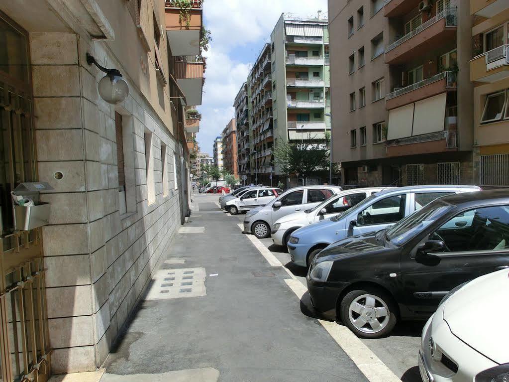 Reale House Rooms Rome Buitenkant foto