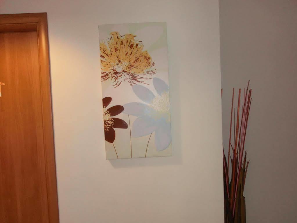 Reale House Rooms Rome Buitenkant foto