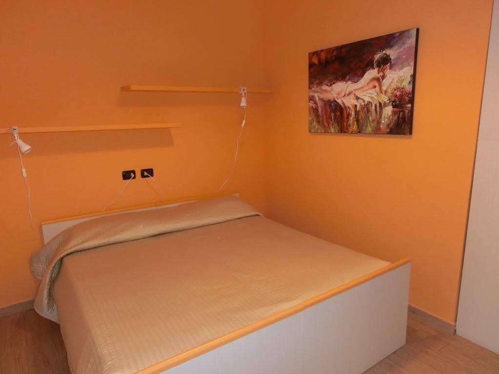 Reale House Rooms Rome Buitenkant foto