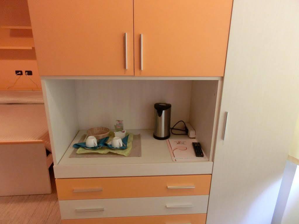 Reale House Rooms Rome Buitenkant foto