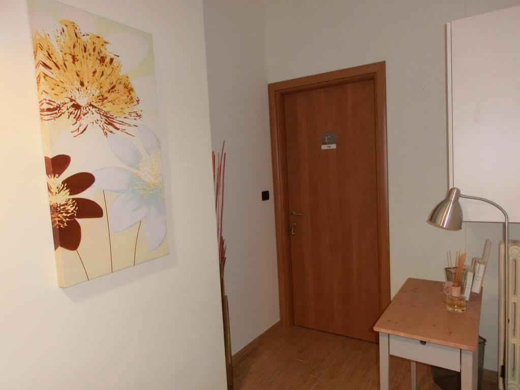 Reale House Rooms Rome Buitenkant foto
