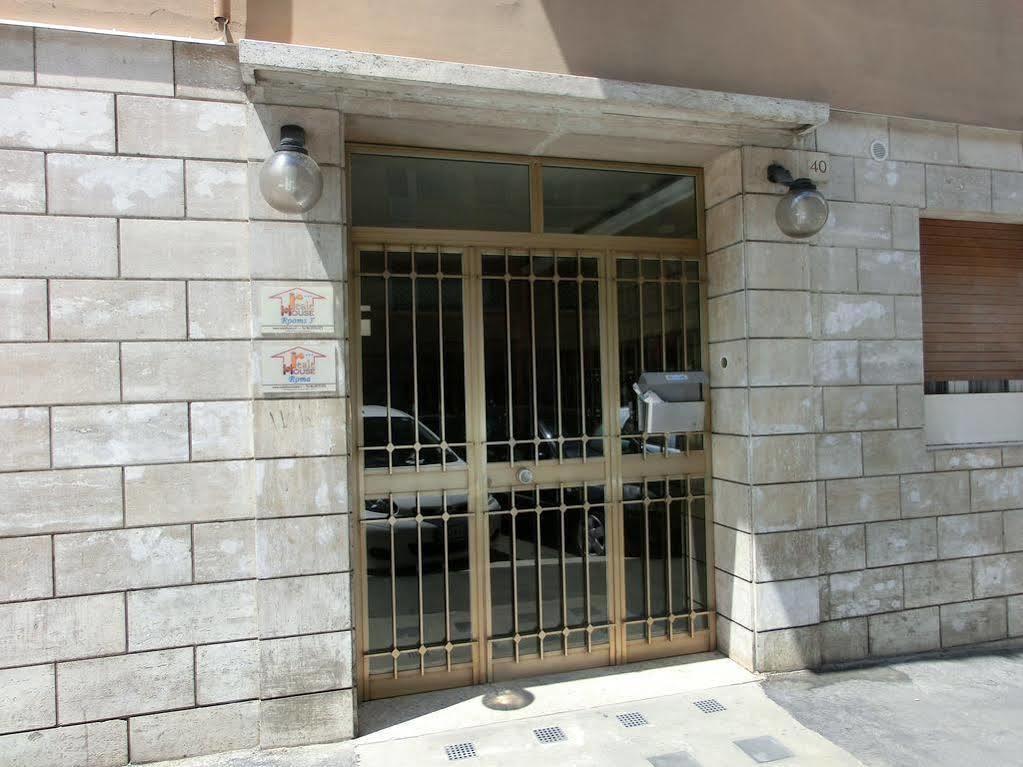Reale House Rooms Rome Buitenkant foto