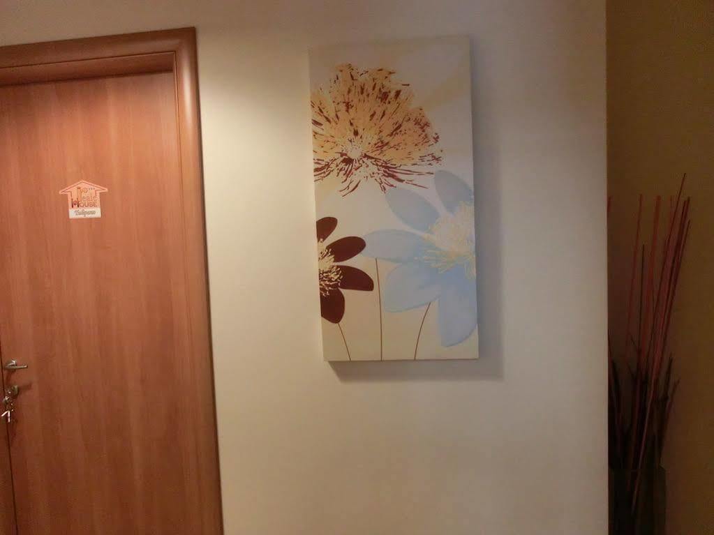 Reale House Rooms Rome Buitenkant foto