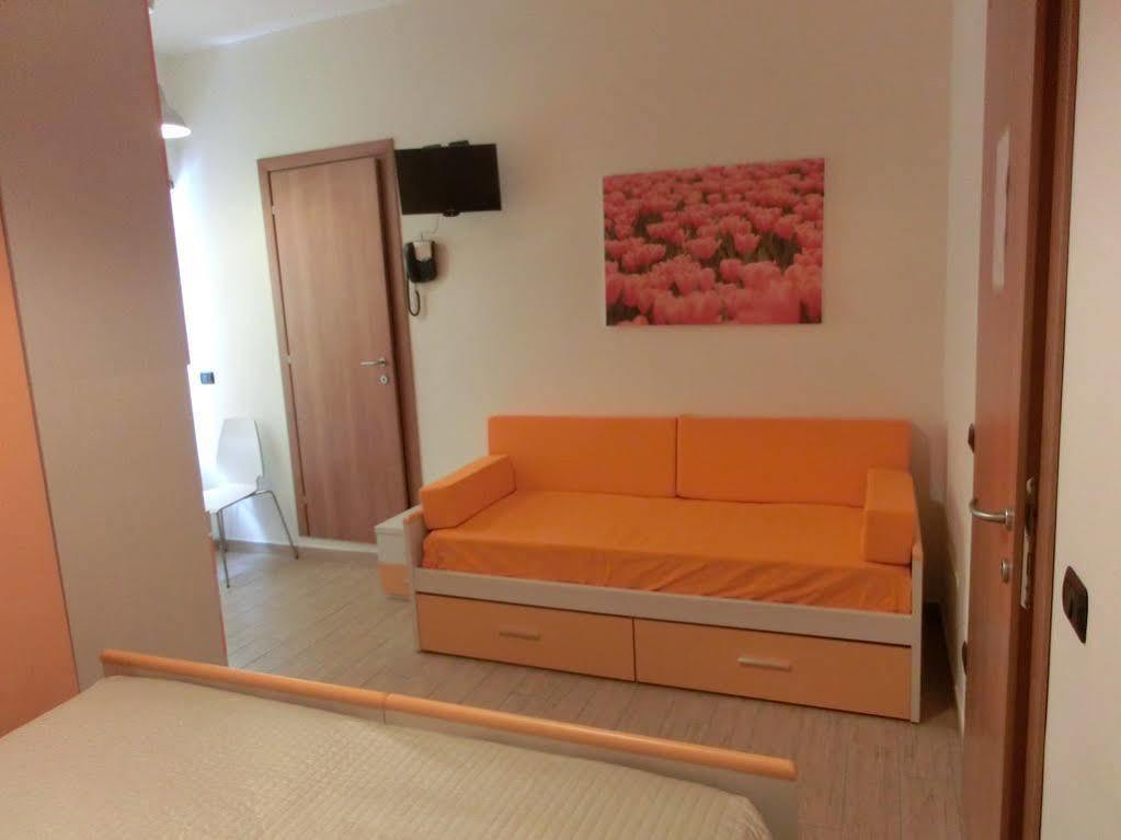 Reale House Rooms Rome Buitenkant foto