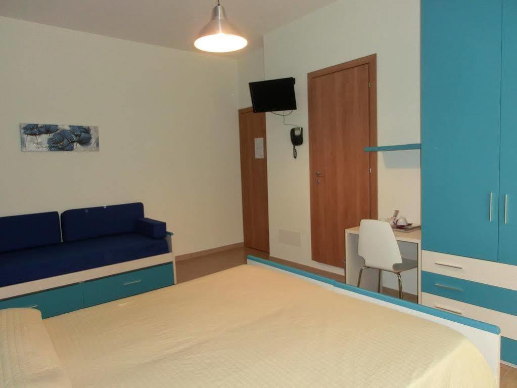 Reale House Rooms Rome Buitenkant foto