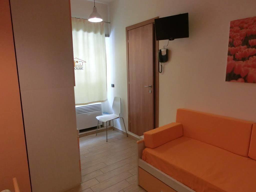 Reale House Rooms Rome Buitenkant foto