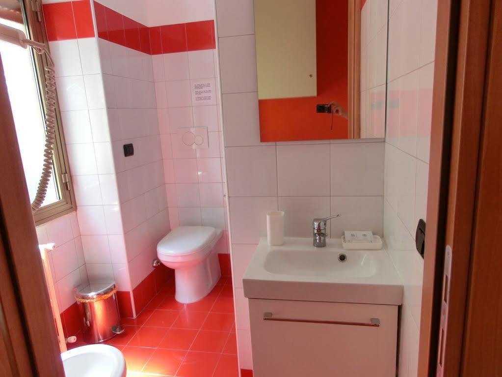 Reale House Rooms Rome Buitenkant foto