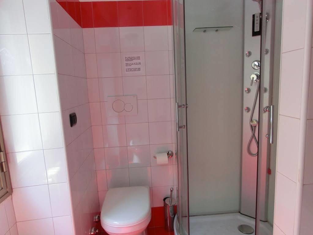 Reale House Rooms Rome Buitenkant foto