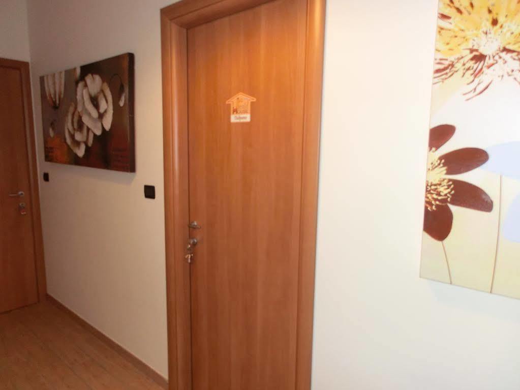 Reale House Rooms Rome Buitenkant foto